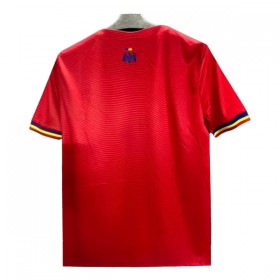 Romania Vieras 2025 - Jalkapallo Pelipaidat (S/S)